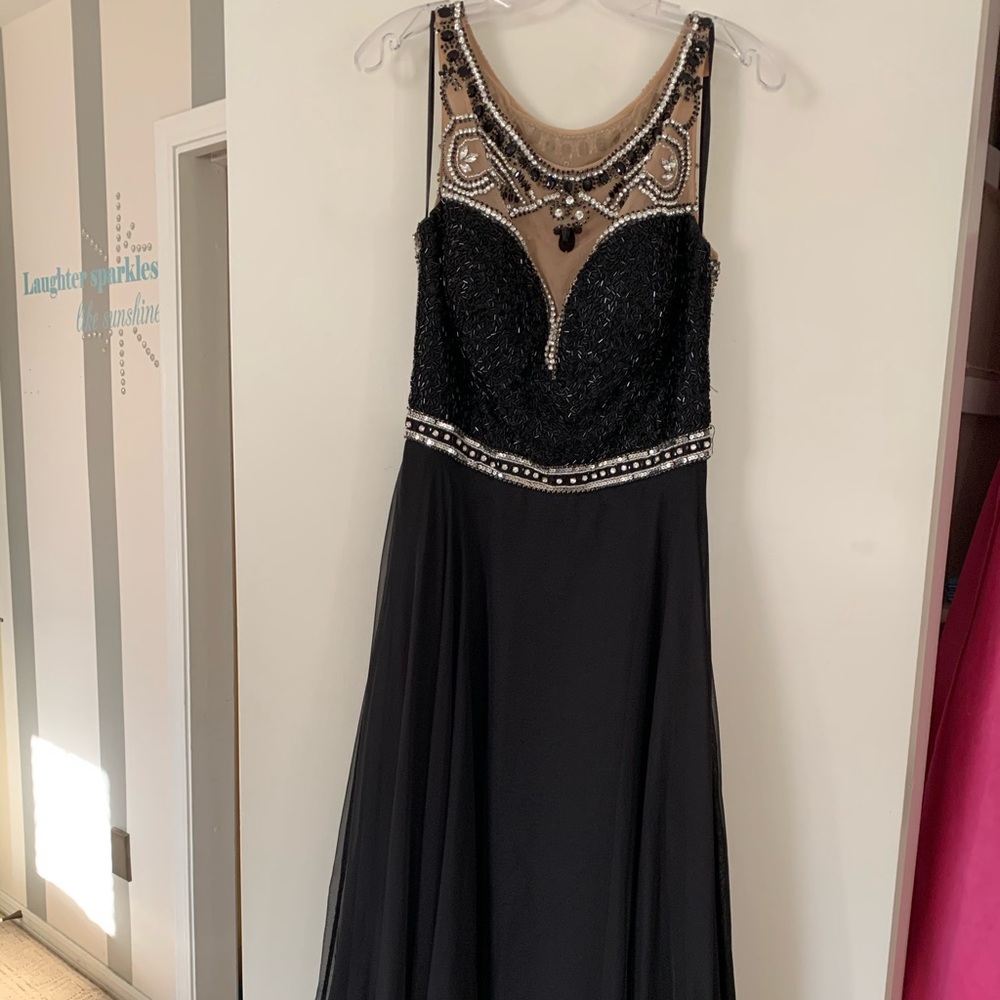 Evening Gown